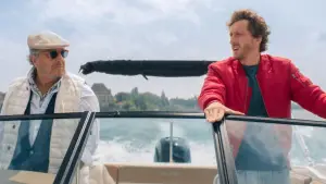 Задник до фильму"Донька мого терапевта" #611786