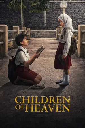 Постер до фильму"Children of Heaven" #817878