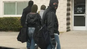 Задник до фильму"Час відплати" #336972