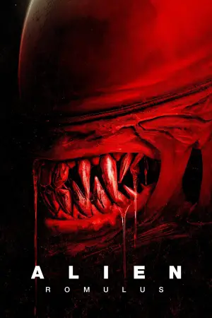 Постер до фильму"Чужий: Ромул" #546409
