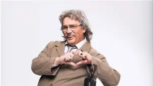 Задник до фильму"Horst Schlämmer sucht das Glück" #796663