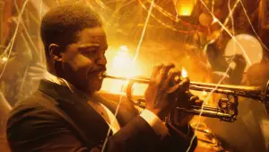 Задник до фильму"Вавилон" #620790