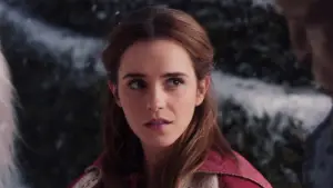 Задник до фильму"Красуня і Чудовисько" #575306