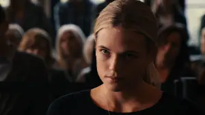 Задник до фильму"Керрі" #736282