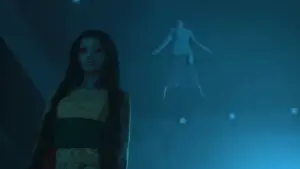 Задник до фильму"Danur: The Last Chapter" #761867