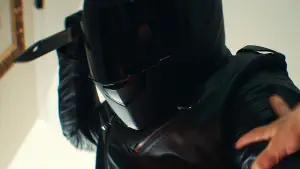 Задник до фильму"Death Cycle" #772714