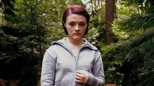 Задник до фильму"Райське озеро" #700731