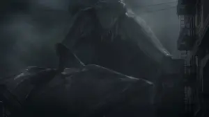 Задник до фильму"Ґодзілла" #613131