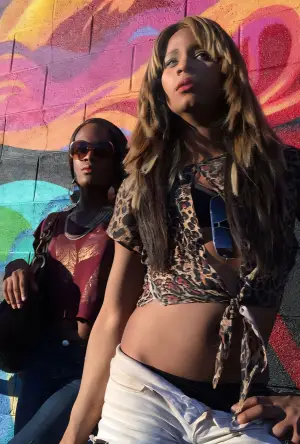 Постер до фильму"Мандарин" #721960