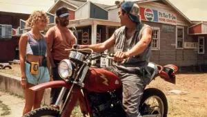 Задник до фильму"У країні" #486630