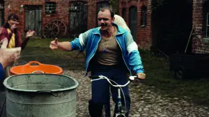 Задник до фильму"Звук падіння" #523974