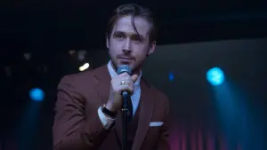 Задник до фильму"Ла-Ла Ленд" #183259