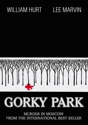 Постер до фильму"Gorky Park" #901851