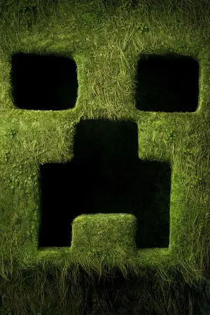 Постер до фильму"Майнкрафт" #530531