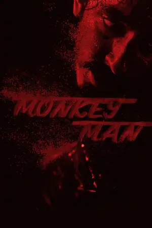 Постер до фильму"Манкімен" #598318