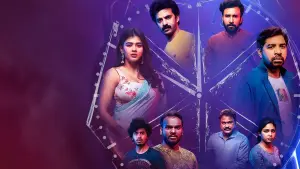 Задник до фильму"Repu Udayam 10 Gantalaku" #771789