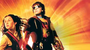 Задник до фильму"Діти шпигунів 2: Острів загублених мрій" #454861