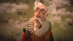 Задник до фильму"Кентервільський привид" #759054