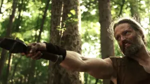 Відео до фільму The Oath | OFFICIAL TRAILER - "The Oath" in theaters December 8!