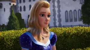 Задник до фильму"Королівські пригоди" #539114