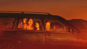 Задник до фильму"Не говори зі злом" #275367