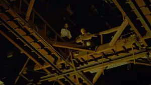 Задник до фильму"Яскравий літній день" #711896