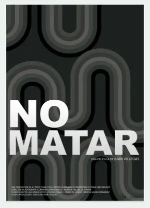 No matar