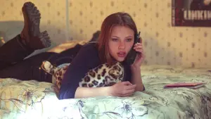 Задник до фильму"Атака павуків" #322662