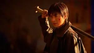 Задник до фильму"Всезнаючий читач" #513720