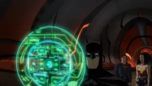 Задник до фильму"Ліга Справедливості: Світ війни" #313330