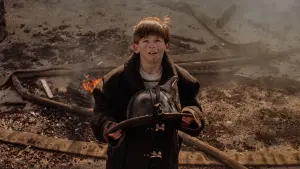 Задник до фильму"Зворотна тяга" #325814