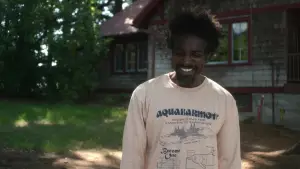 Задник до фильму"Поява" #811602