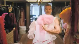 Задник до фильму"Зоряний пил" #640699