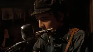 Задник до фильму"Боб Ділан: Цілковитий незнайомець" #577702