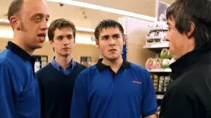 Задник до фильму"Решта" #728016