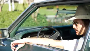 Задник до фильму"Далласький клуб покупців" #182445