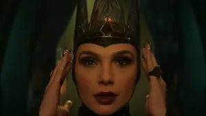 Задник до фильму"Білосніжка" #560130