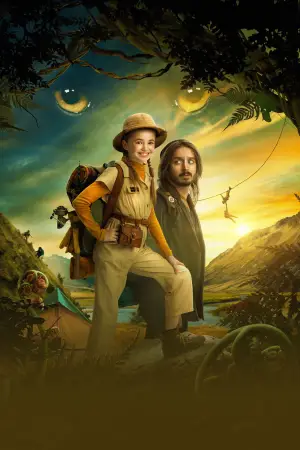 Постер до фильму"Книжковий хробак" #598552