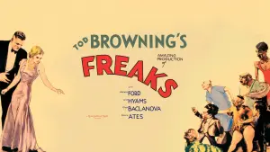 Задник до фильму"Виродки" #753625