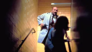 Задник до фильму"Гелловін 2" #280481