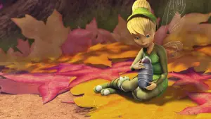 Задник до фильму"Феї: Загублений скарб" #807369