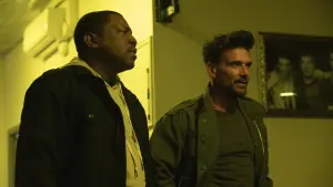 Задник до фильму"І згасло світло" #366193