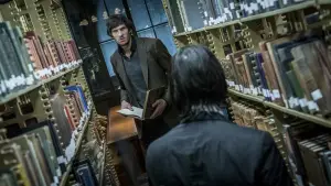 Задник до фильму"Джон Уік 3" #748444