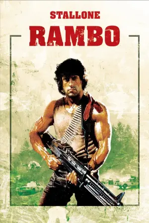 Постер до фильму"Рембо. Перша кров" #47758