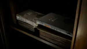 Задник до фильму"Гаррі Поттер та напівкровний принц" #830978