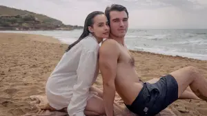 Задник до фильму"Мій рік в Оксфорді" #591943