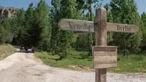 Задник до фильму"Індіана Джонс і останній хрестовий похід" #601625