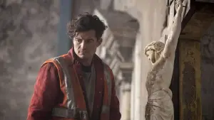 Задник до фильму"Відступник" #718033