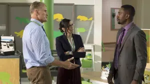 Задник до фильму"Дитсадковий поліцейський 2" #364724