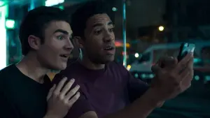 Відео до фільму The After Party | The After Party | Official Trailer [HD] | Netflix